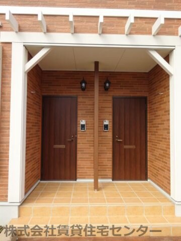 コーネリア西浜Ⅰの物件外観写真