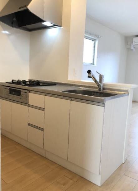 コーネリア西浜Ⅰの物件内観写真