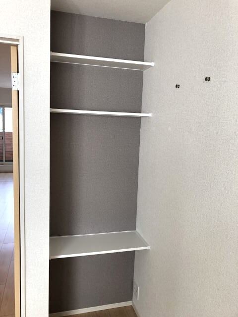 コーネリア西浜Ⅰの物件内観写真