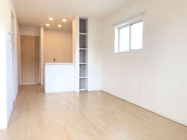 コーネリア西浜Ⅰの物件内観写真