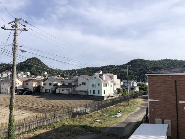 コーネリア西浜Ⅰの物件内観写真