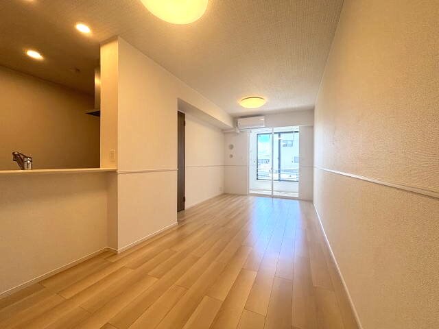 アイノス波分Ⅱの物件内観写真