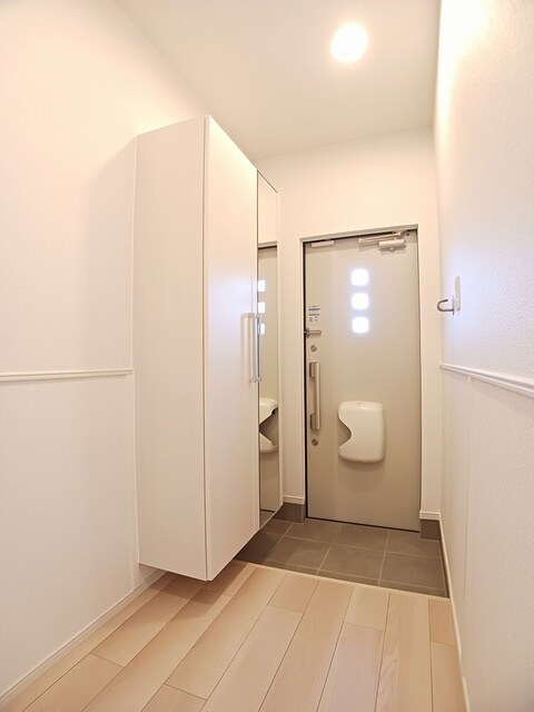 アイノス波分Ⅱの物件内観写真