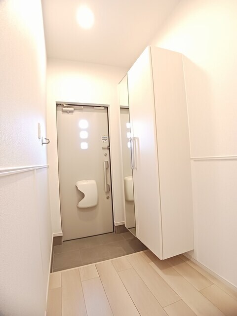 アイノス波分Ⅱの物件内観写真