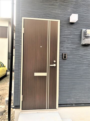 TJ鳴神2の物件外観写真