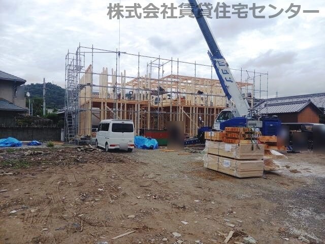 TJ鳴神2の物件外観写真