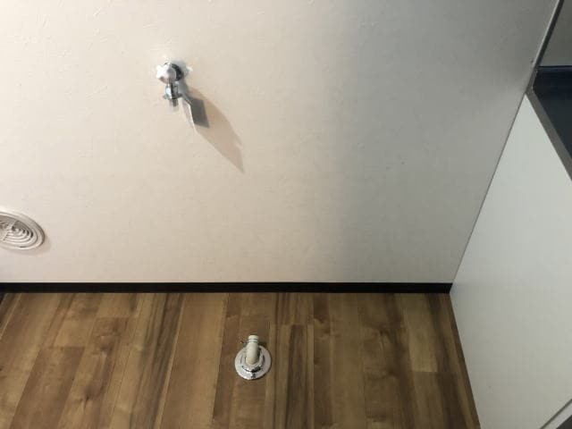 TJ鳴神2の物件内観写真