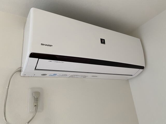 TJ鳴神2の物件内観写真