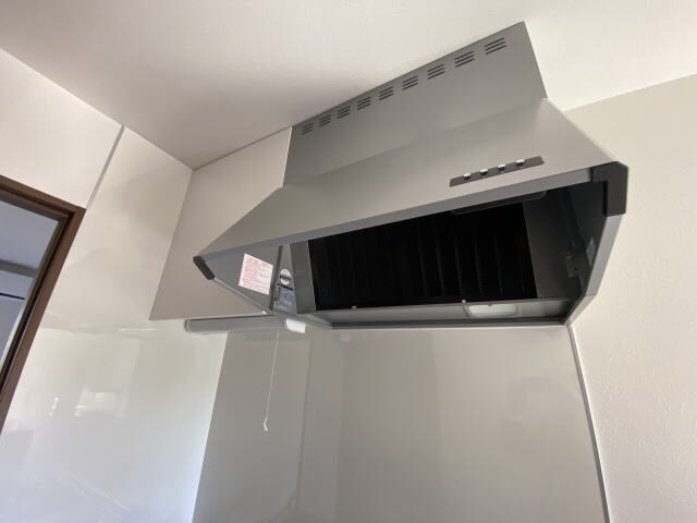 TJ鳴神2の物件内観写真