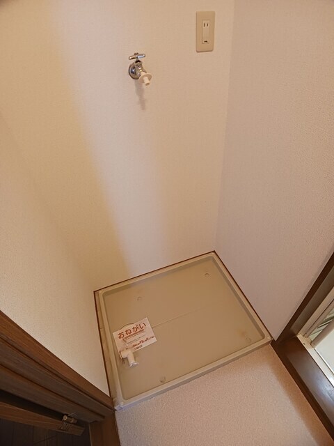 エンブレムⅡの物件内観写真