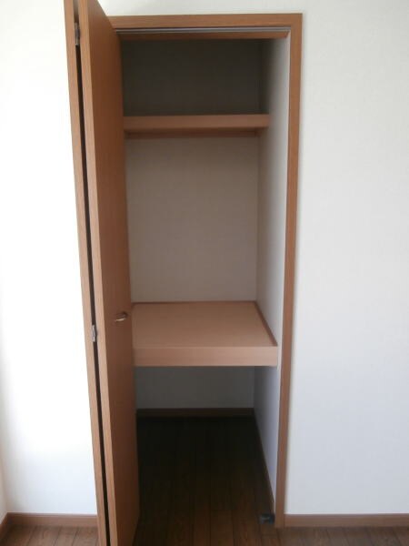 エンブレムⅡの物件内観写真