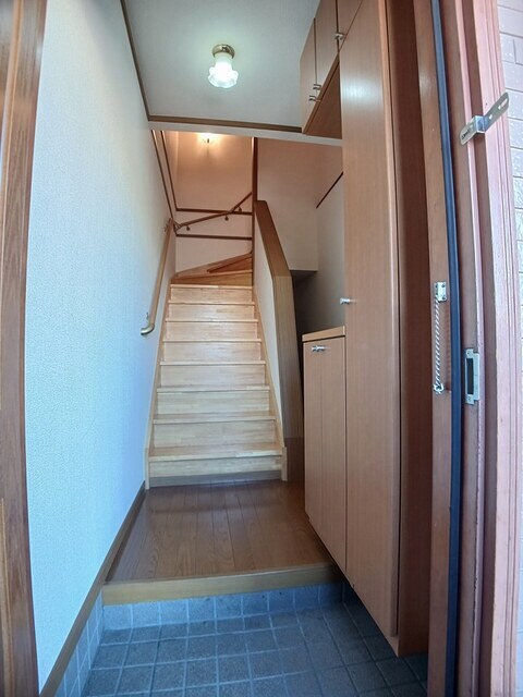 エンブレムⅡの物件内観写真