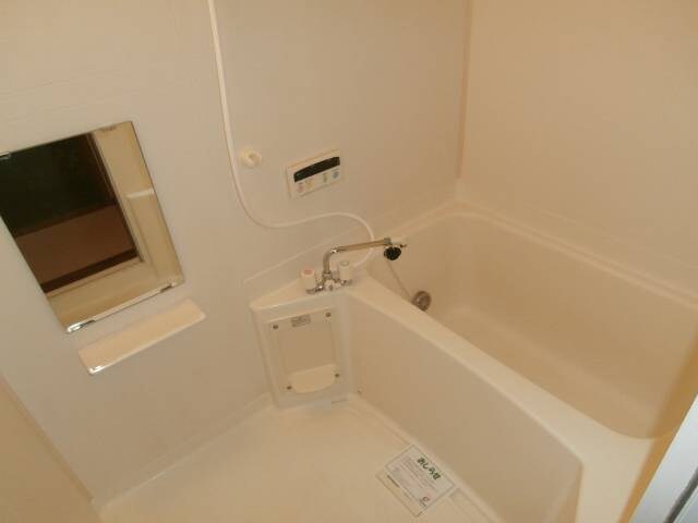 エンブレムⅡの物件内観写真