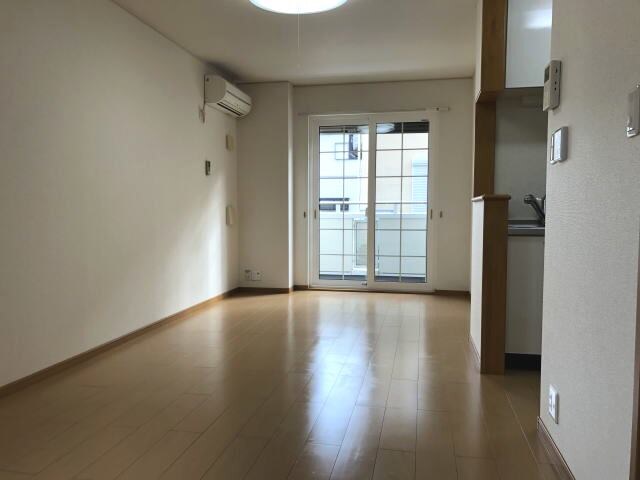 アーデン西浜　Ⅴの物件内観写真