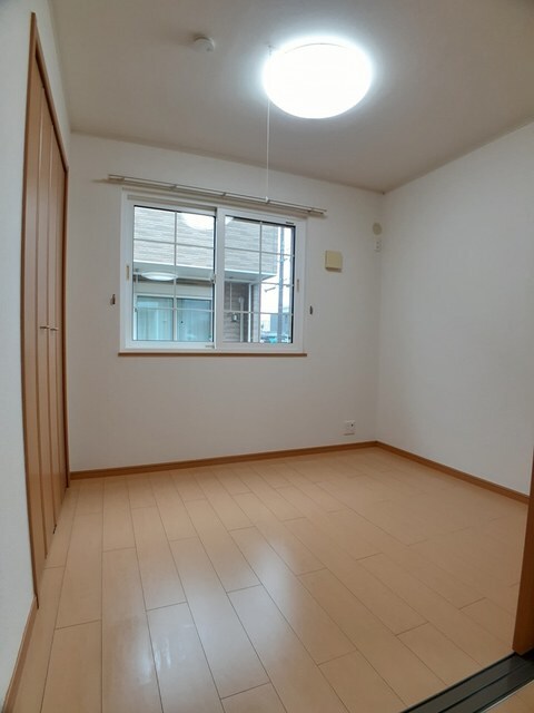 アーデン西浜　Ⅴの物件内観写真