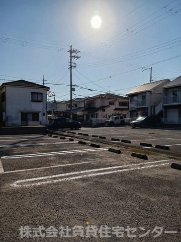 和歌山駅 徒歩25分 2階の物件外観写真