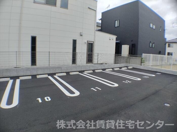 宮前駅 徒歩12分 2階の物件外観写真