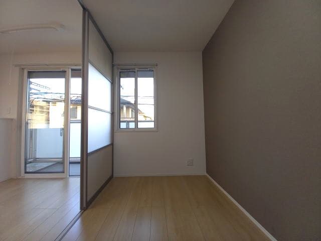 宮前駅 徒歩12分 2階の物件内観写真