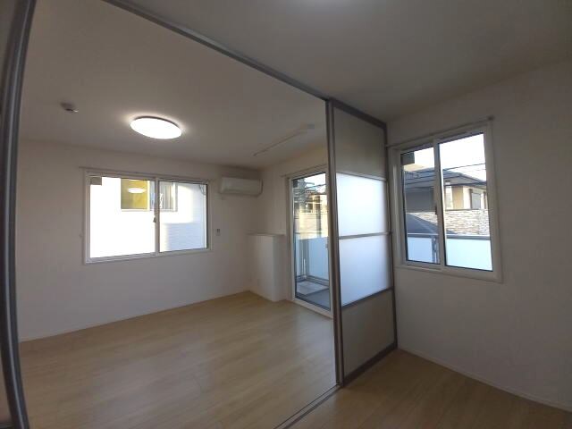 宮前駅 徒歩12分 2階の物件内観写真