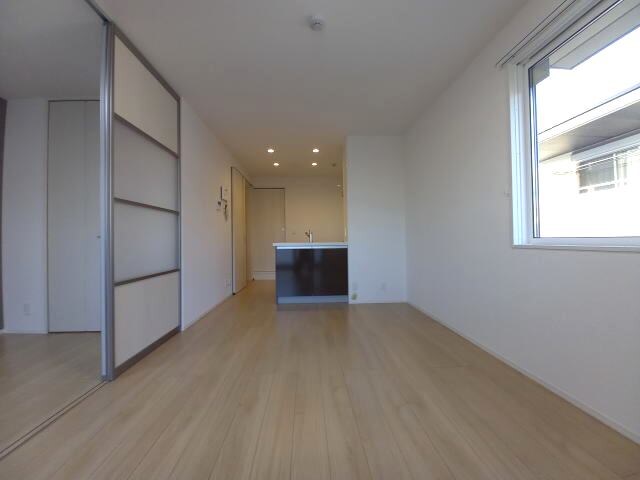 宮前駅 徒歩12分 2階の物件内観写真