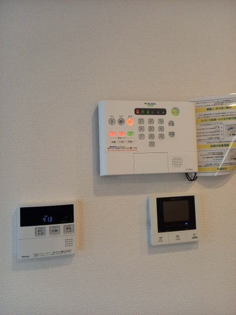 宮前駅 徒歩12分 2階の物件内観写真