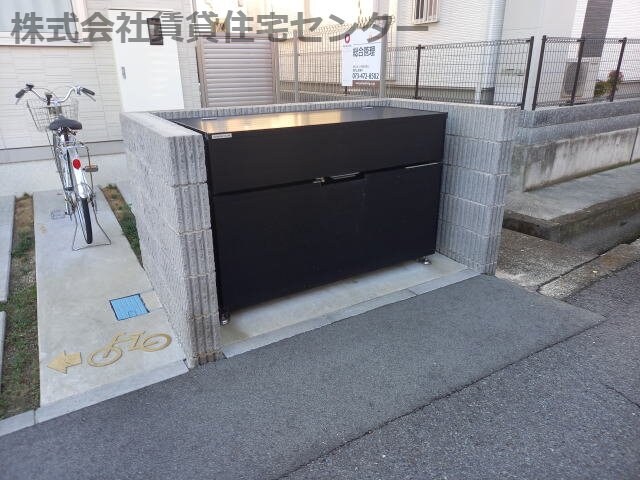 宮前駅 徒歩12分 2階の物件内観写真