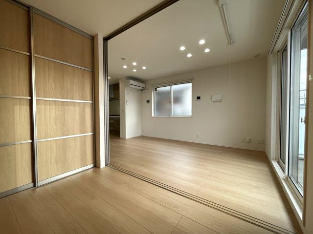 baffi di gattoの物件内観写真