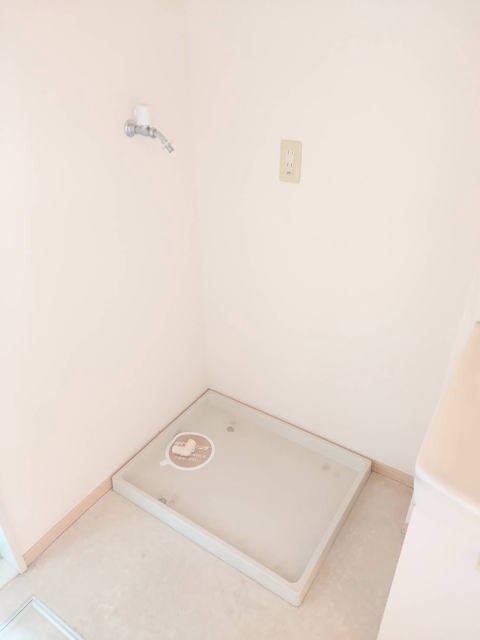 メゾン･モンテリベール　Ⅱの物件内観写真