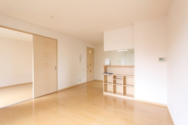 メゾン･モンテリベール　Ⅱの物件内観写真