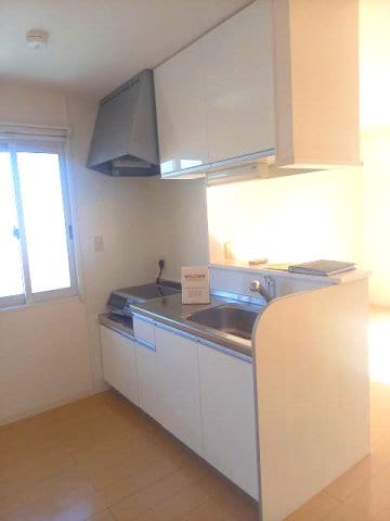 田中口駅 徒歩8分 2階の物件内観写真