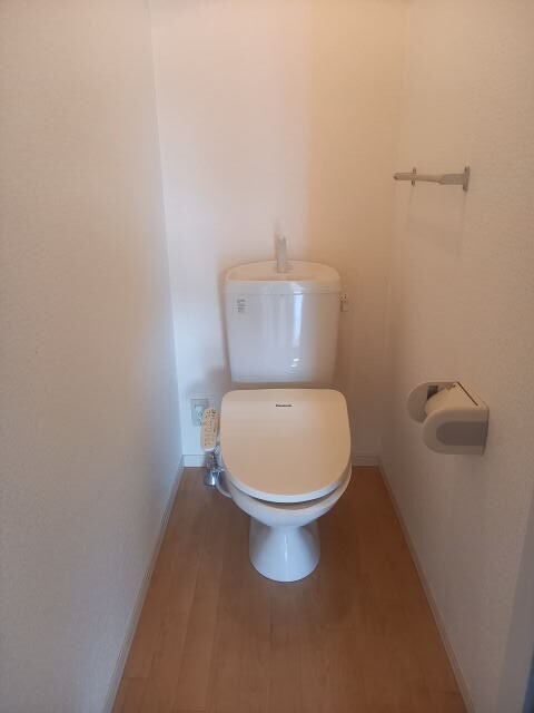 田中口駅 徒歩8分 2階の物件内観写真