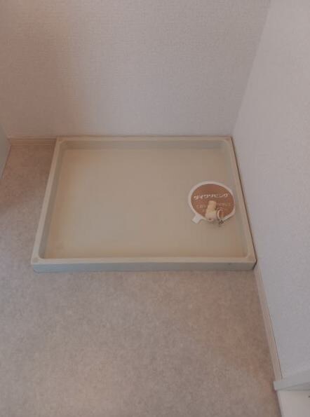 田中口駅 徒歩8分 2階の物件内観写真