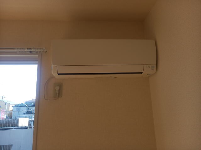 田中口駅 徒歩8分 2階の物件内観写真