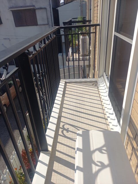 田中口駅 徒歩8分 2階の物件内観写真