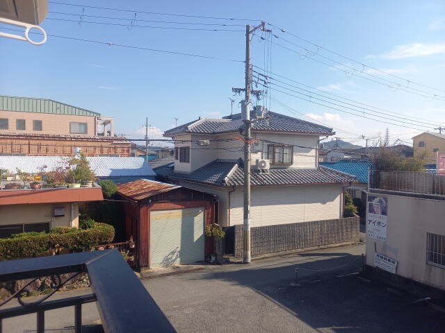 田中口駅 徒歩8分 2階の物件内観写真