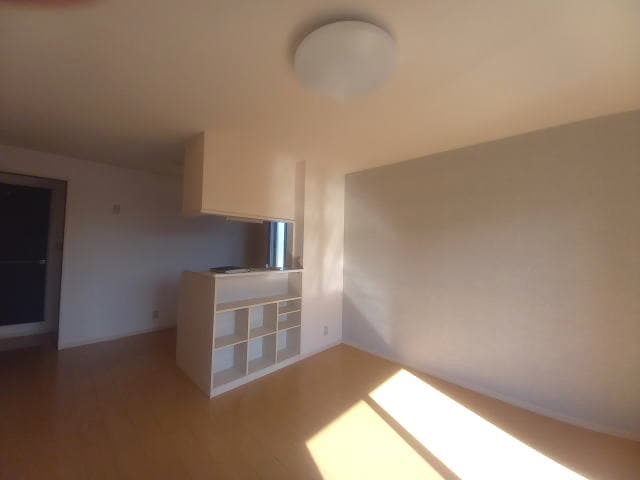 田中口駅 徒歩8分 2階の物件内観写真