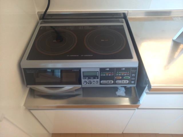 田中口駅 徒歩8分 2階の物件内観写真