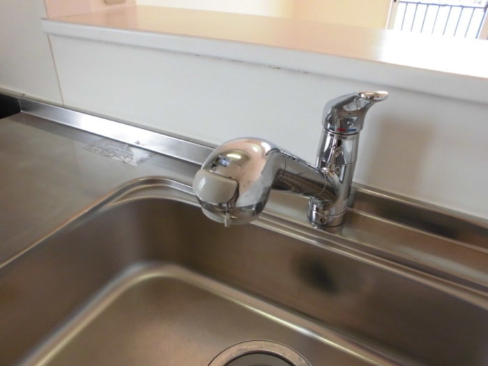 田中口駅 徒歩8分 2階の物件内観写真