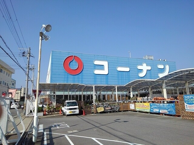 田中口駅 徒歩8分 2階の物件内観写真