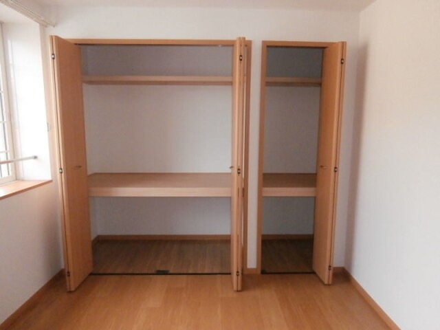 シャン・ド・フルールⅠの物件内観写真