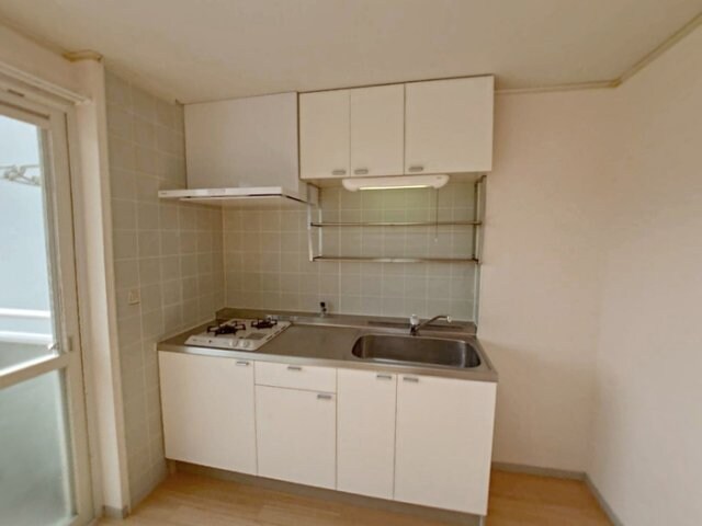 日前宮駅 徒歩14分 2階の物件内観写真