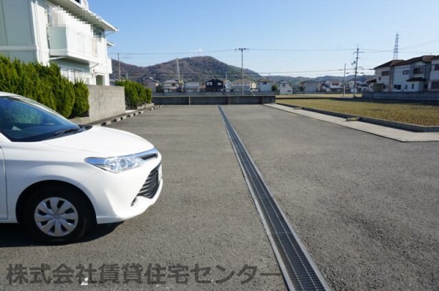 日前宮駅 徒歩14分 2階の物件外観写真