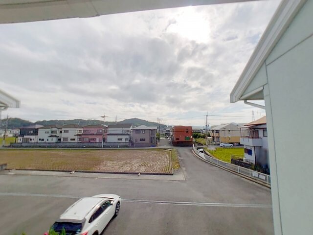 日前宮駅 徒歩14分 2階の物件内観写真