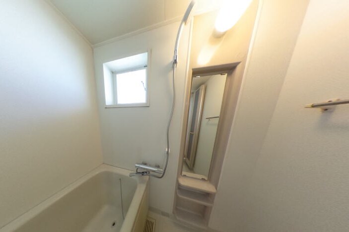 日前宮駅 徒歩14分 2階の物件内観写真