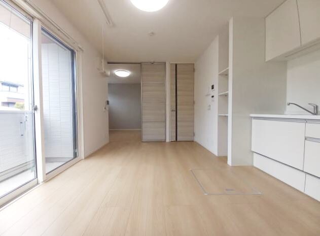 和歌山駅 徒歩12分 1階の物件内観写真