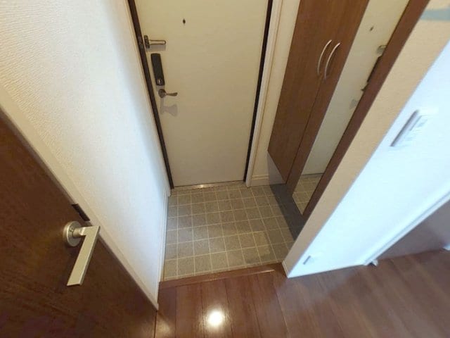 D-room出島の物件内観写真