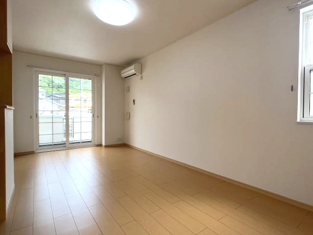 紀三井寺駅 徒歩12分 1階の物件内観写真