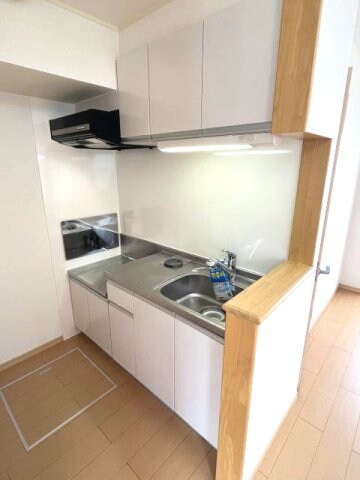 紀三井寺駅 徒歩12分 1階の物件内観写真