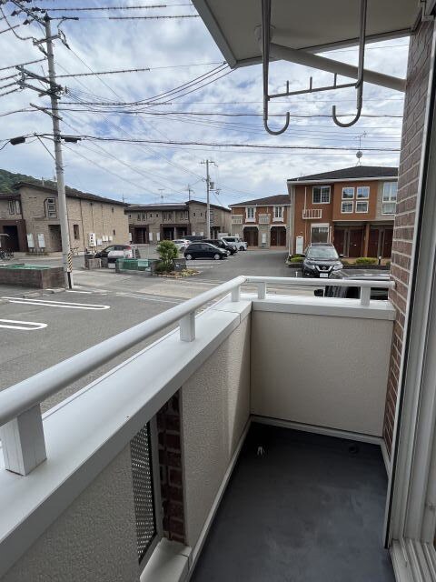 紀三井寺駅 徒歩12分 1階の物件内観写真