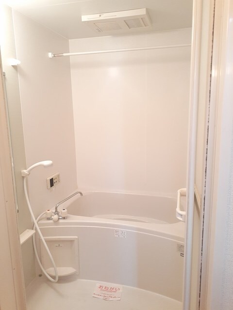 ポルトラーノⅢの物件内観写真